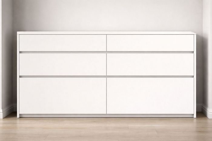 無把手抽屜怎麼做才順手？5個設計細節不踩雷